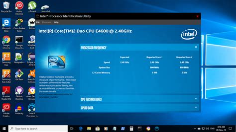 Image result for Intel Processor Management Software
