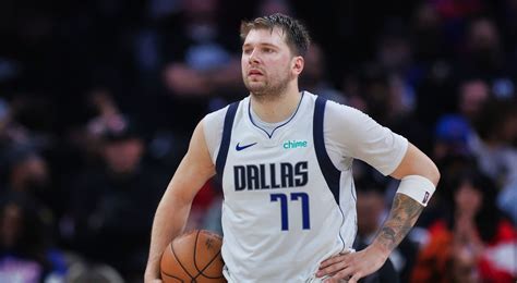 Luka Doncic's Injury Update: Projected Return And Recovery Timeline ...