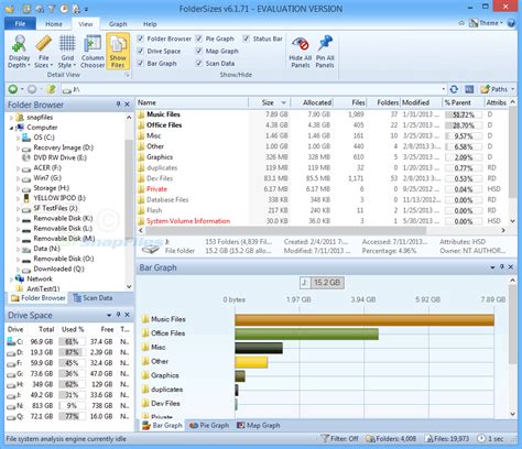 Image result for Program Files Folder Size