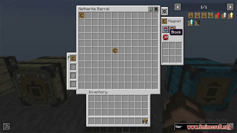 Image result for Infinite Storage Mod Minecraft