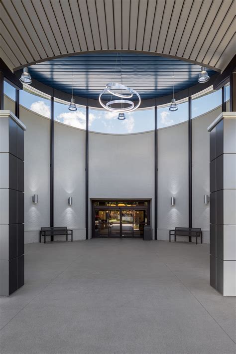 Tallahassee Pulmonary Clinic - Conn Architects