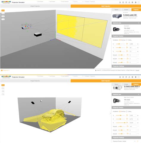 Projector Software Download 的图像结果