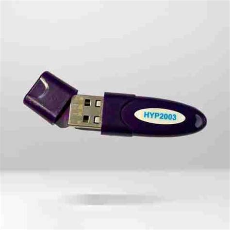 Diyan Retail HYP2003 HyperPKI Class 3 DSC Token | For Signature and ...