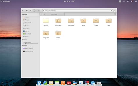 Image result for Linux Elementary OS Download