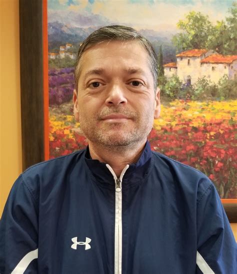 Rayner Cardenas – South Texas Rehabilitation Hospital