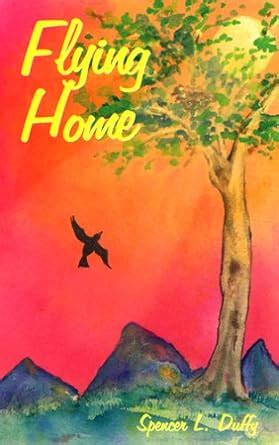 Buy Flying Home Book Online at Low Prices in India | Flying Home ...
