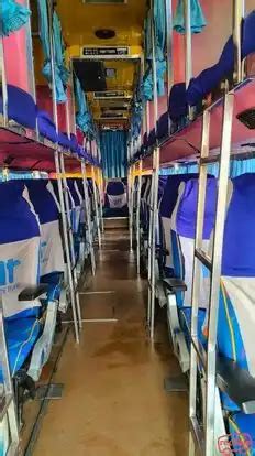 Mahi Trans Solutions - Online Bus Ticket Booking, Bus Reservation, Time ...