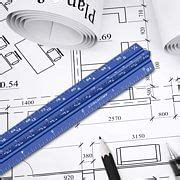 Buy Architectural Scale Ruler Aluminum Architect Scale Triangular Scale ...