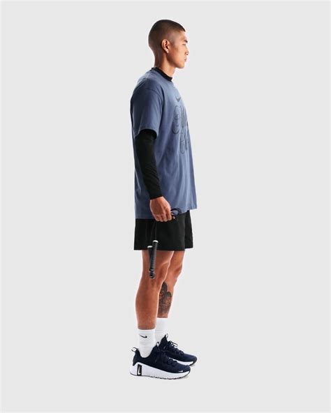 Nike N.A.C. Men's Dri-FIT 12.5cm (approx.) Knit Training Shorts. Nike IN
