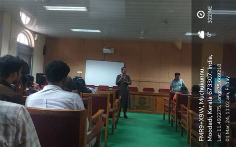 SARBTM Government College Koyilandy