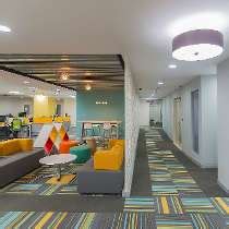 Syniverse Bengaluru Office | Glassdoor