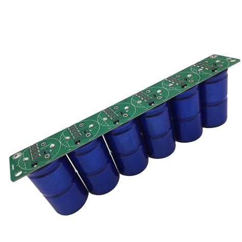 Buy Super-Capacitor Set,Autowit Ultra-Capacitor,16V 83F Series ...