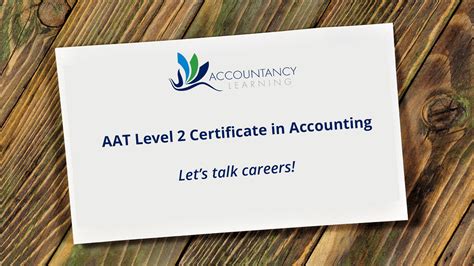 AAT Level 2 Accounting Ch.3 的图像结果