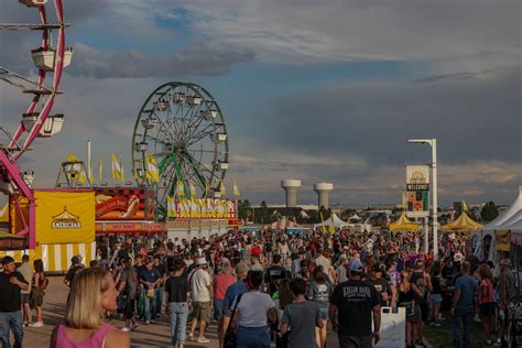 Larimer County Fair & Rodeo (@larimercountyfair) • Instagram photos and ...