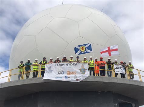 HOME | JRC Facilities