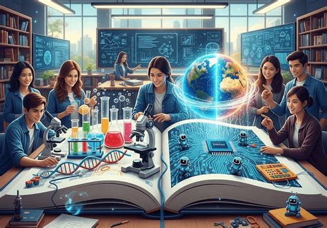 Best CBSE Schools in Hyderabad 2025 for Science & Tech Learning | SSA ...