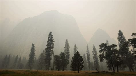 Second firefighter killed fighting Ferguson Fire, officials confirm ...