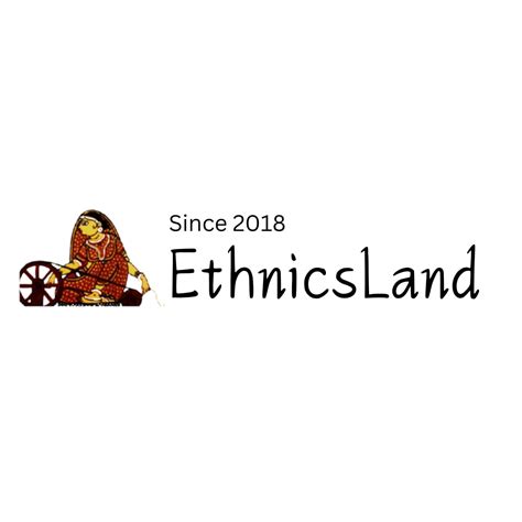 Ethnics Land | Authentic Indian Handloom Sarees Since 2018 – EthnicsLand