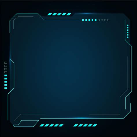 Future Monitor Vector 的图像结果