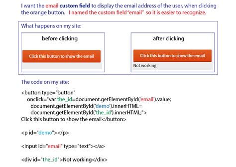 Image result for How to Use Button ID in JavaScript