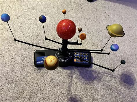 Interactive Solar System 的图像结果