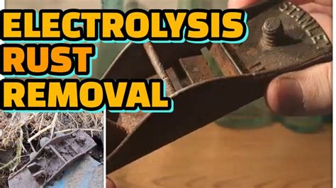 Rust Removal Simple 的图像结果