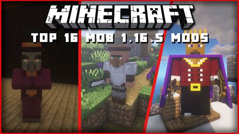 Minecraft Java Mods Mobs 的图像结果