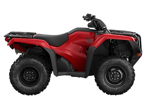 New 2026 Honda FourTrax Rancher ATVs in North Reading, MA | Stock Number: