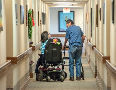 Heritage Living Center