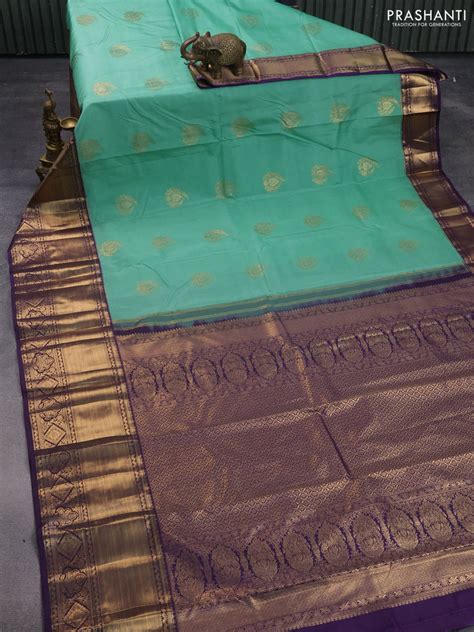 Bangalori Silk Sarees – Prashanti Sarees