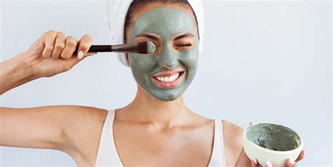 5 Different Types Of Face Masks And Their Benefits | OnlyMyHealth
