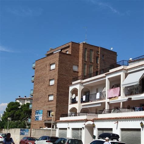 INMOSANTOS APARTAMENTOS DANIEL (Roses) - Lodging Reviews, Photos, Rate ...
