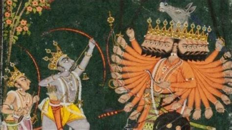 Ramayana Museum and Cultural Centre to be established between Ayodhya ...