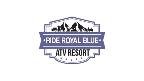 Ride Royal Blue ATV Resort | Polaris Adventures