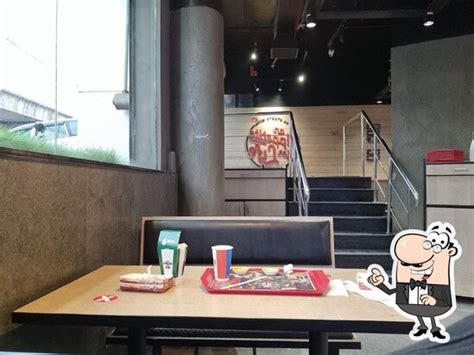 KFC, Kochi, Pulinchodu - Restaurant menu, prices and reviews