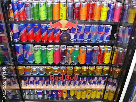 Red Bull Energy Drink Advent Calendar at Alesia Lehr blog