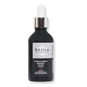 Buy Hair Growth Serum - 50 ML (Pack of 2) Natural hair care serum ...