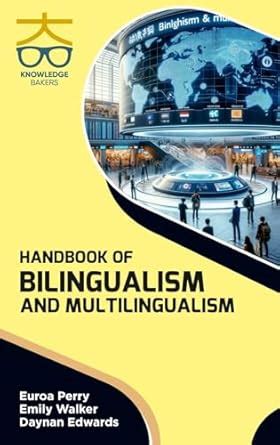 Buy Handbook of Bilingualism and Multilingualism Book Online at Low ...