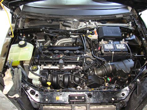 Image result for Ford Focus Engine Repair