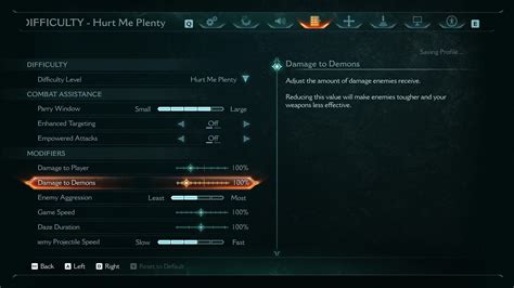 Doom: The Dark Ages Guide : Walkthrough