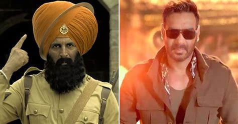 Twitter Turns Akshay Kumars Powerful Dialogues From Kesari Trailer Into ...