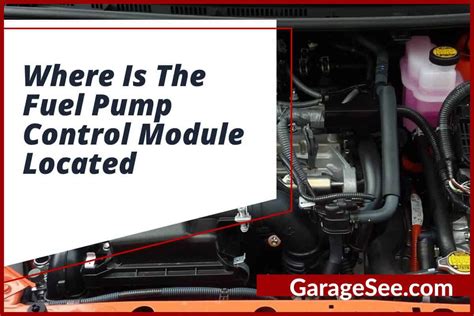 Image result for Fuel Module Discconect