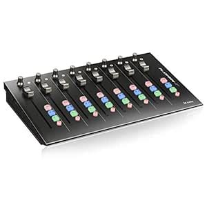 Icon Pro Audio ICOC-PLATFORMX+ 8-Channel Extender for Platform M+ DAW ...
