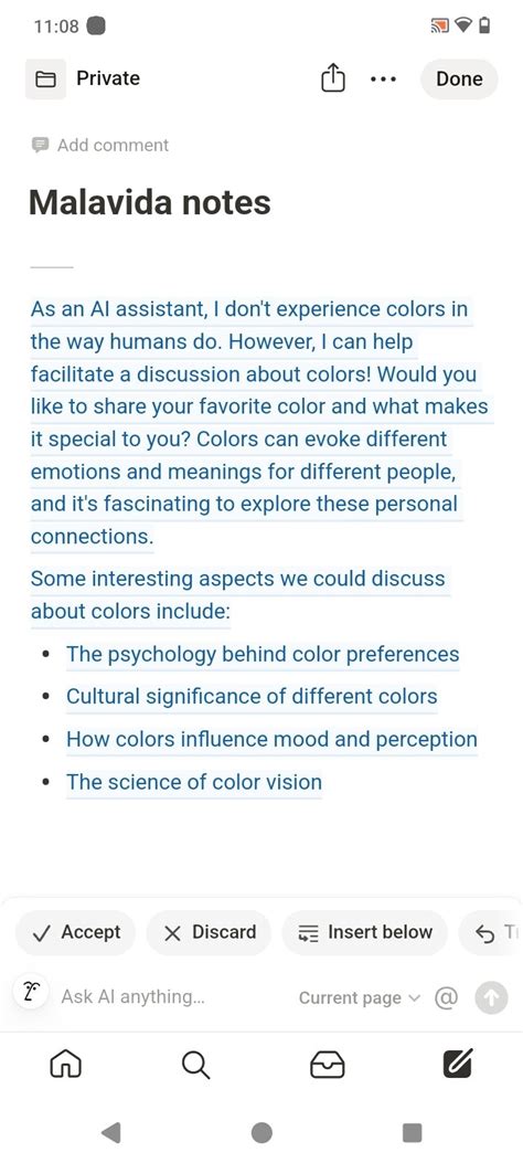 Notion APK Download for Android Free