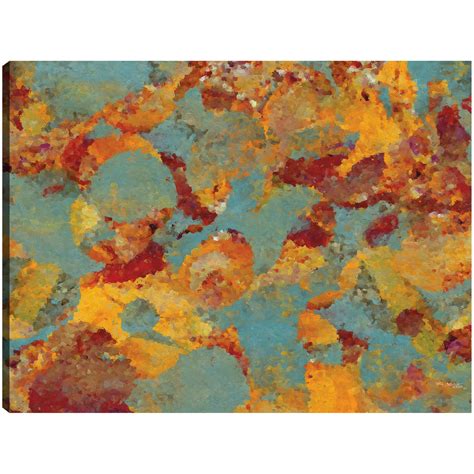 Cuadro Decorativo - Lucas 4 18-19 ¿Cuál es la respuesta? Jr Impresión ...