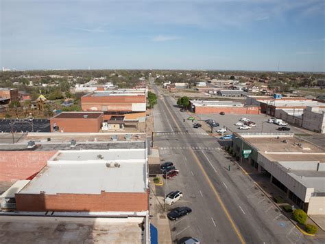 A Policy Knot Leaves Oklahomans From Marshall Islands Struggling To Get ...