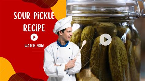 HowToBasic Pickles 的图像结果
