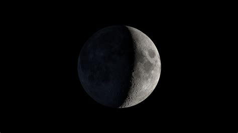 2025 Moon Phase Calendar: What Is April 3rd's Moon Phase?
