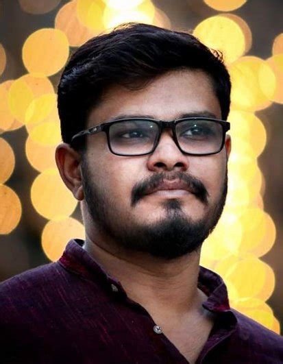 Former Faculty : KE College, Mannanam