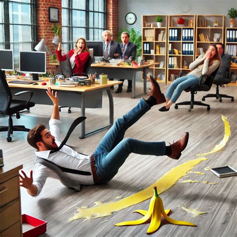 5 Surefire Ways to Get People to Slip on Banana Peels – Norveilex.com